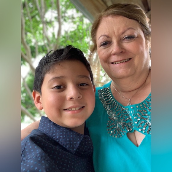 Meet your Posher, Deborah - Picture 12 of 16